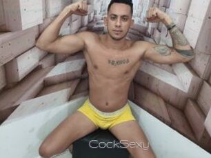 CockSexy