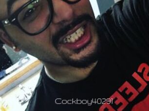 Cockboy40291