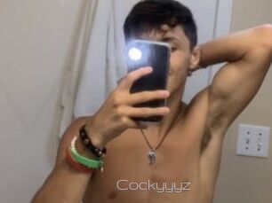 Cockyyyz