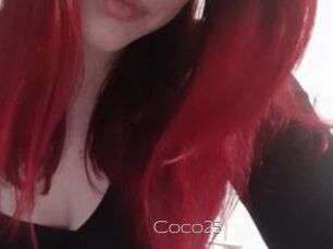 Coco25
