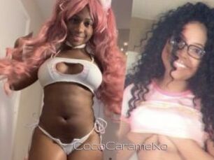 CocoCaramelxo