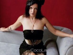 CocoLavie