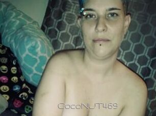 CocoNUT469