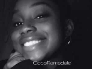 CocoRamsdale