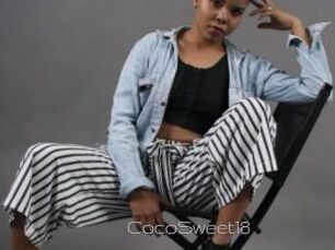 CocoSweet18