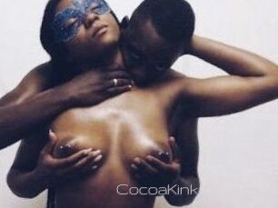 CocoaKink