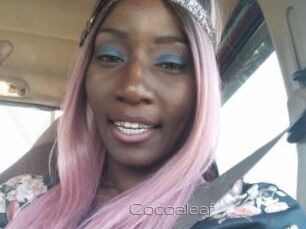 Cocoaleaf