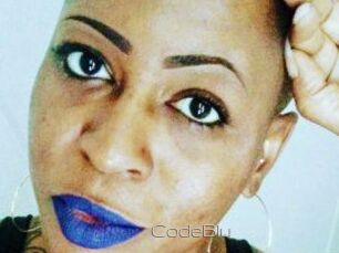 CodeBlu