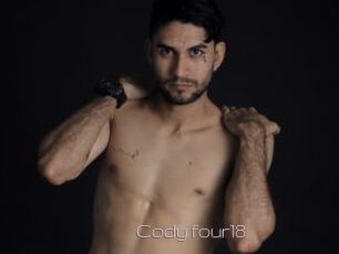 Cody_four18
