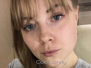 Coed_Jenny