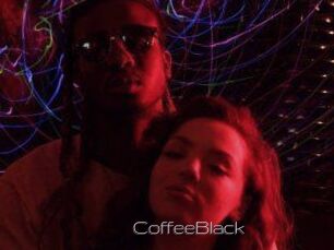 CoffeeBlack