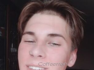 Coffeeman