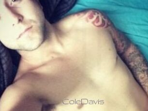 Cole_Davis