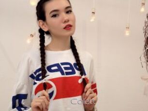 Colett