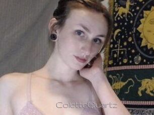 ColetteQuartz