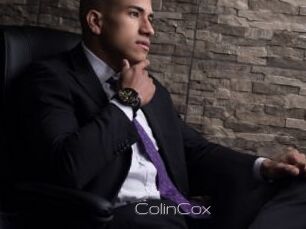 ColinCox