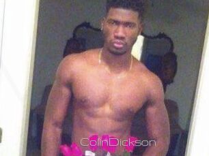 Colin_Dickson