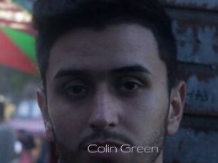 Colin_Green