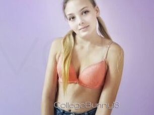 CollegeBunny18