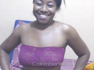 Colombianitaxxx