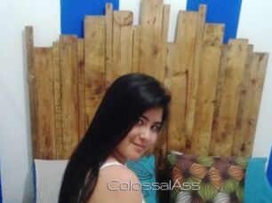 ColossalAss