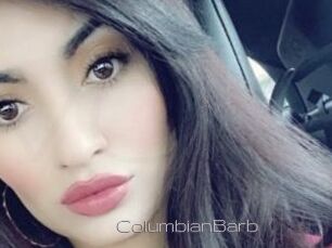 ColumbianBarb