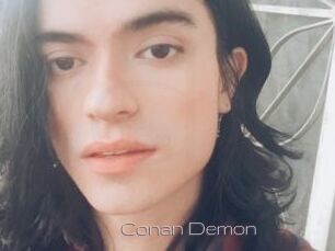 Conan_Demon