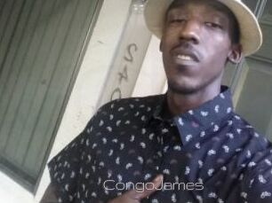 CongoJames