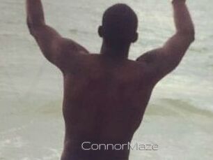 Connor_Maze