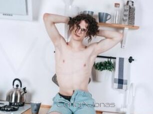 ConorXJonas