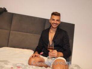 ConstantinKarlli