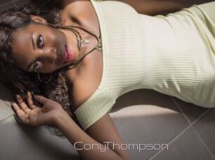 ConyThompson