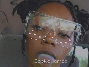 CookieHamsa