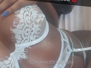 CookieeBrowniee