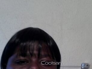 Coolsam