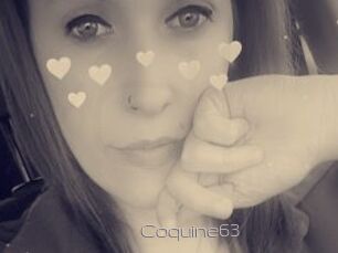 Coquine63