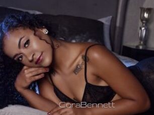 CoraBennett