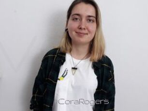 CoraRogers
