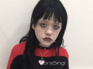 CoraSingl