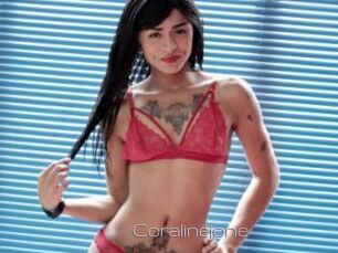 Coralinejone
