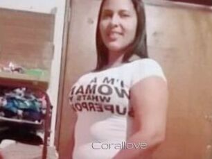 Corallove