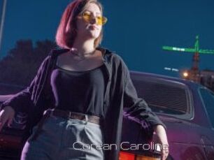 Corean_Caroline
