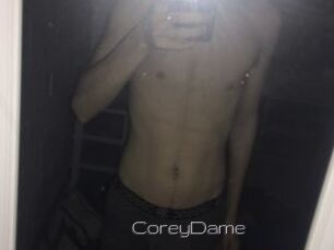 CoreyDame