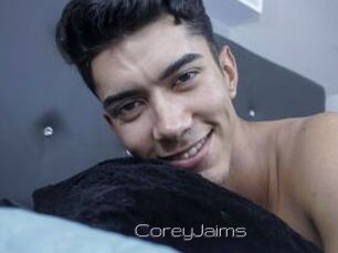 CoreyJaims