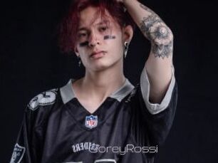 CoreyRossi