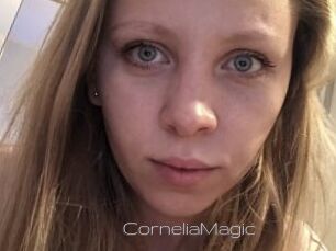 CorneliaMagic