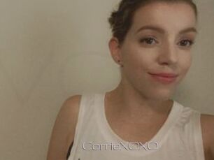 CorrieXOXO Vidéo de lesbienne