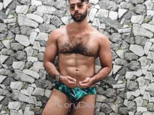 CoryDuucaan Vidéo de lesbienne