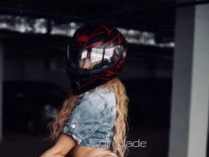CoryJade
