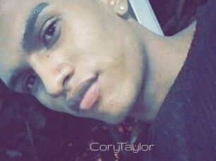 CoryTaylor